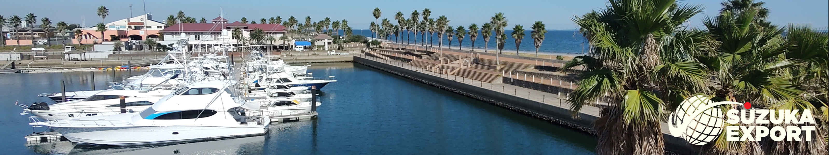 The Marina at Kawage Tsu